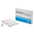 paidinil 30 compresse