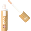 zao make up lip gloss - 017 pearly nude