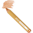 zao make up jumbo eye pencil - 581 copper