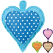 gioco cuoricino con valeriana - 45779