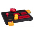dog activity mini mover 25x6x20 tx32029