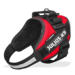 julius k9 powerharness for labels, size 0 red 16idc-r-0