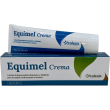 equimel - crema rinfrescante e lenitiva per gambe gonfie 100 ml