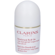 clarins trattamento deodorante roll-on 50 ml