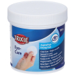 trixie pulizia occhi, salviettine monouso 100 pc salviette