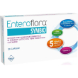 enteroflora symbio 20 capsule - integratore di fermenti lattici vivi