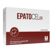 epatocel ox 30 compresse nacros integratore per la funzione epatica e depurazione del fegato