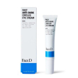 face d - crema contorno occhi anti occhiaie per pelli scure confezione 15 ml