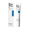 face d crema contorno occhi anti-occhiaie - shade scura 15 ml