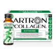 minerva gold collagen artron extreme integratore da 10 fiale