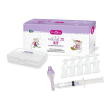 buona pet nebial 3% kit - 20 flaconcini con spray-sol