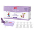 nebial 3% kit 20 flaconcini + nebulizzatore spray sol