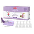 nebial 3% kit soluzione ipertonica con acido ialuronico 20 flaconcini monodose 5 ml e nebulizzatore