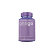 ansigo 40 compresse masticabili - integratore per il benessere mentale