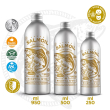 salmoil ricetta 4 odor co250ml