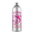 salmoil ricetta n.6 - alimento complementare per il benessere articolare 500 ml