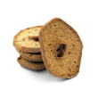 il forno del celiaco alimenti senza glutine pane e crackers freselle integrali croccanti e saporite