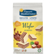 wafer alla nocciola senza glutine 200 g