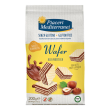 piaceri med.wafer nocciola200g