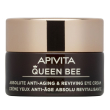 apivita queen bee eye 15ml/22