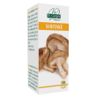 shiitake integratore per il benessere del sistema immunitario 180 pastiglie