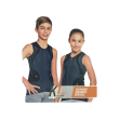 k1 posture keeper young richiamo dinamico dorsale tg 01 junior - dual sanitaly