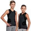 ekeep k1 posture keeper young richiamo dinamico dorsale taglia 02