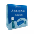 miamo body box multi-action cellulite emulgel + sport bag