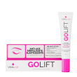 go lift, crema contorno occhi antiage rimpolpante 15ml - tonificazione e elasticità