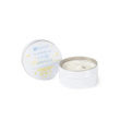 la saponaria - crema corpo lime e zenzero confezione 75 ml