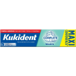 kukident complete neutro crema adesiva per dentiere totali e parziali