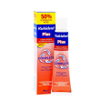 kukident complete plus original crema adesiva gusto menta light 70 grammi