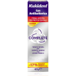 kukident complete antibatterico 40 grammi