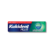 crema adesiva per dentiere kukident plus doppia protezione 40 gr - procter & gamble