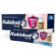 kukident plus doppia protez 40gr
