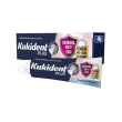 kukident plus barriera anti-cibo sapore fresco 40g