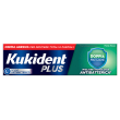 kukident plus doppia protezione crema adesiva dentiere 40 g