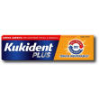 plus doppia azione - adesivo dentale 40 g