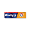 crema adesiva per dentiere kukident plus doppia azione 40 gr - procter & gamble
