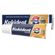 kukident plus doppia azione crema adesiva protesi dentali 40g