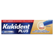 procter&gamble kukident sigillo crema adesiva protesi 40 g