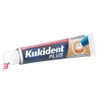 kukident plus barriera anti-cibo neutro crema adesiva dentiere 40 g