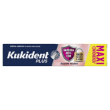 kukident plus barriera anti-cibo sapore neutro tubo 57g