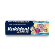 kukident ultimate barriera anti-cibo sapore fresco tubo 40g