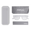 popme glasses ice white +3 (disp.medico)