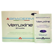 braderm verruxine 30 bustine - integratore alimentare