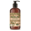 mandorlì - crema corpo idratante olio di mandorle dolci e miele di manuka confezione 500 ml