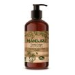 mandorlì crema corpo nutriente con mandorle dolci e miele di manuka 500 ml