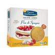 pan di spagna senza glutine 220 g