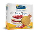 piaceri mediterranei pan di spagna 200g